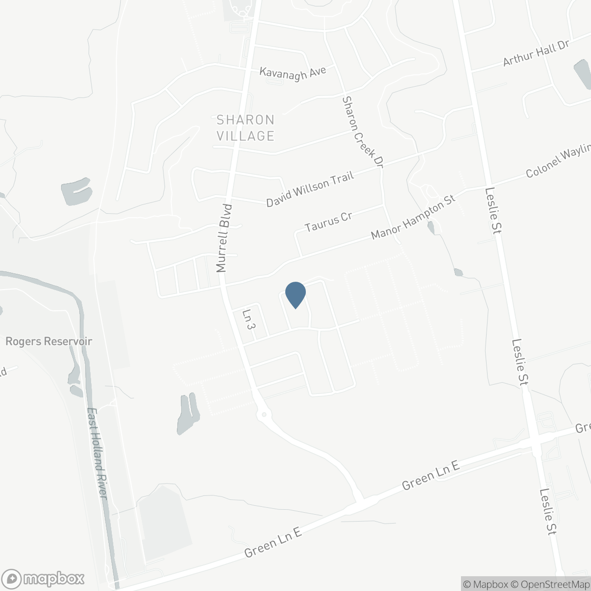 35 WALTER TUNNY CRESCENT, East Gwillimbury, Ontario L9N 0R4